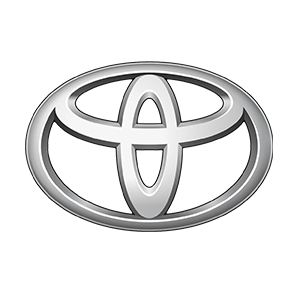 Oficina Toyota